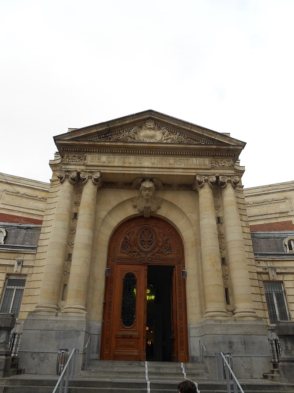 Sciences Po